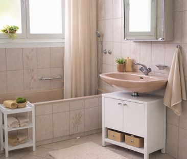 4.5 Zimmer, 108 m², 2. Stock - Photo 3