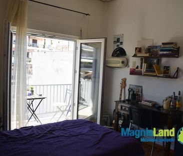 Studio/Γκαρσονιέρα για ενοικίαση Άγιος Νικόλαος (Βόλος) - Photo 5