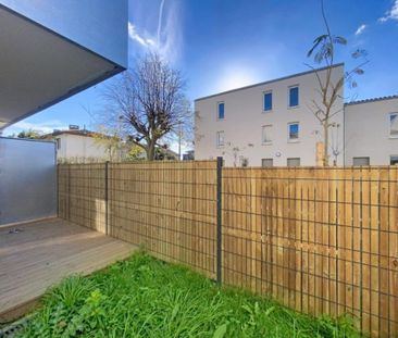 Appartement 2 pièces – 45 m² - Photo 5