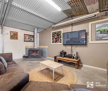 Period Styling, Multiple Living Zones and Exceptional Outdoor Spaces! - Photo 3