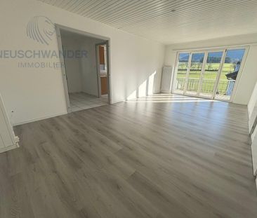 3.5 room apartment - 75 m2 - Foto 1