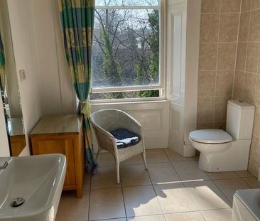 Studio Flat, Kelvin Drive, G20 - Photo 6