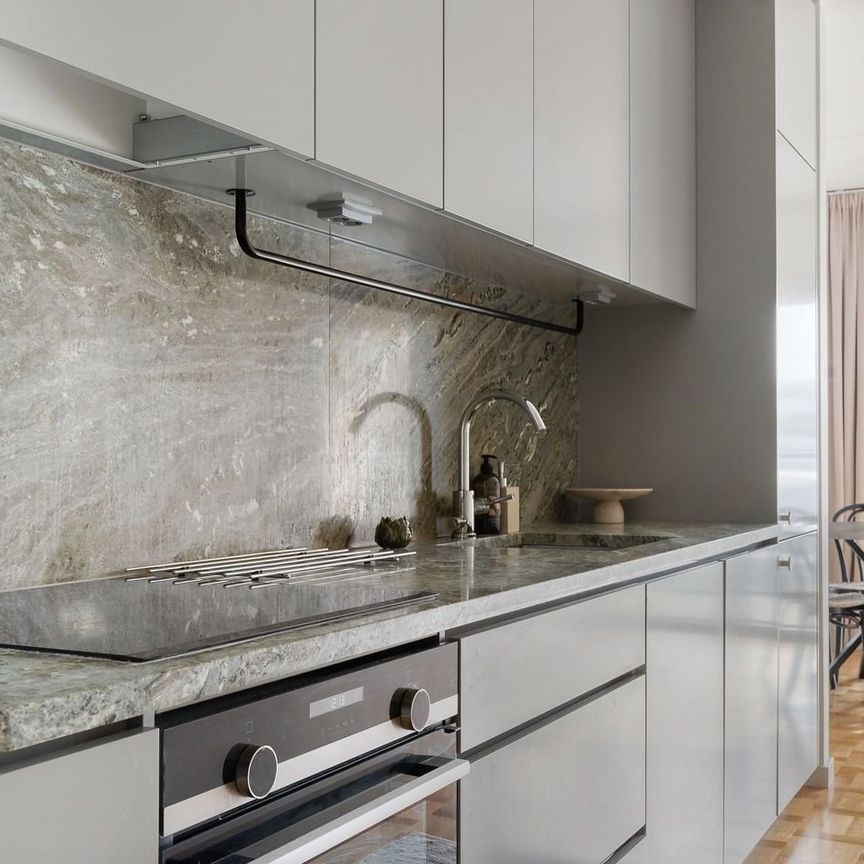 Vintergatan, Sundbyberg - Photo 1