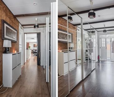 Hässelby - 4.5rok - 12mån - 25.300kr/mån - Foto 1