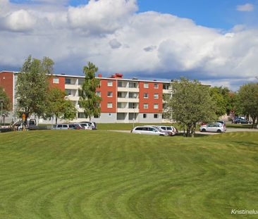 Kristinelundsvägen 6 A - Foto 1