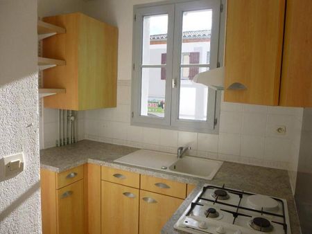 Location appartement 2 pièces 34.71 m² à Montferrier-sur-Lez (34980) - Photo 3