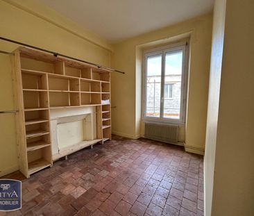 Location Appartement 3 pièces 61m² ANGERS 49100 - Photo 4