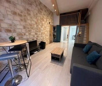 Appartement 1 Pièce 39 m² - Photo 4