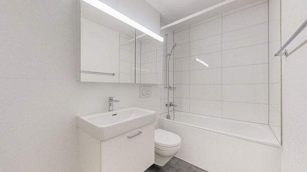 Recently renovated apartment - Photo 1