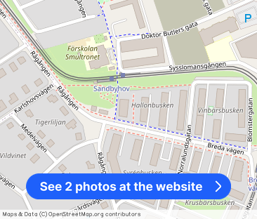 Breda Vägen 26 - Photo 1