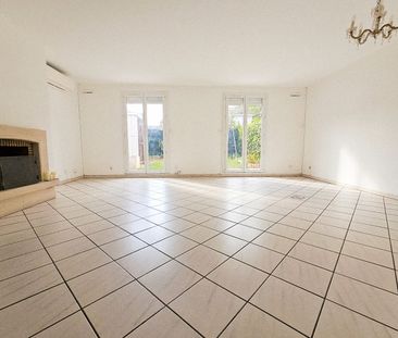 Location maison 5 pièces, 107.94m², Cergy - Photo 5
