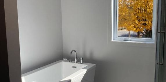 Appartement 4 1/2 lumineux à louer - Joliette - Photo 2