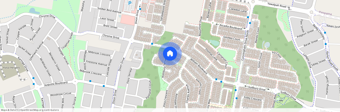 4 Penfolds Close, Qld 4209, Pimpama