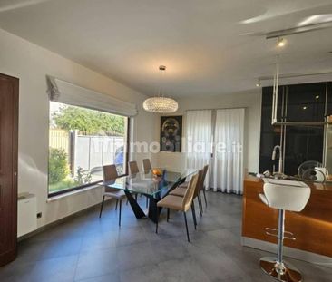 Villa unifamiliare 245 m², Mondello - Valdesi, Palermo - Photo 6