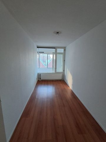 Te huur: Appartement Willem Molenbroekplein in Rotterdam - Foto 4