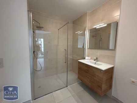 Location Appartement 2 pièces 33m² NANTES 44000 - Photo 5