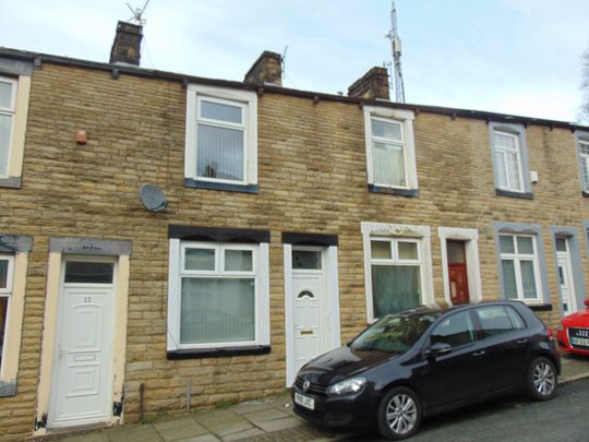 Wood Street, Brierfield - Photo 1