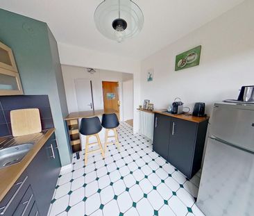 Appartement • Location • 46m2 • Chamalières - Photo 4