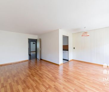 Gemütliche 3-Zimmer-Wohnung in ruhiger Lage in Biel/Bienne - Photo 1