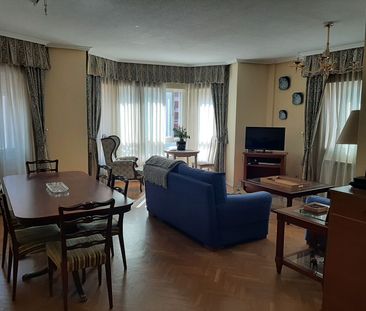 Piso de alquiler en Estación - Parque O'Donnell - Photo 1