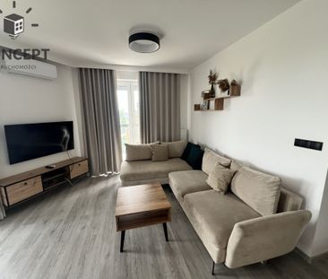 Słoneczny 3-pok apartament z 30 metrowym tarasem! - Photo 2