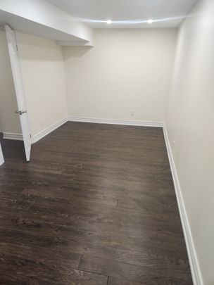 For Lease - 78 Oasis Boulevard Unit# BSMT, Toronto, Ontario - Photo 1