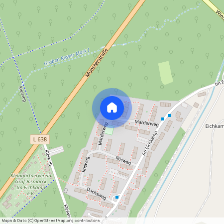 Marderweg 22, 45892, Gelsenkirchen