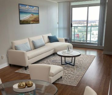 For Lease - 4850 Glen Erin Drive Unit# 1102, Mississauga, Ontario - Photo 6