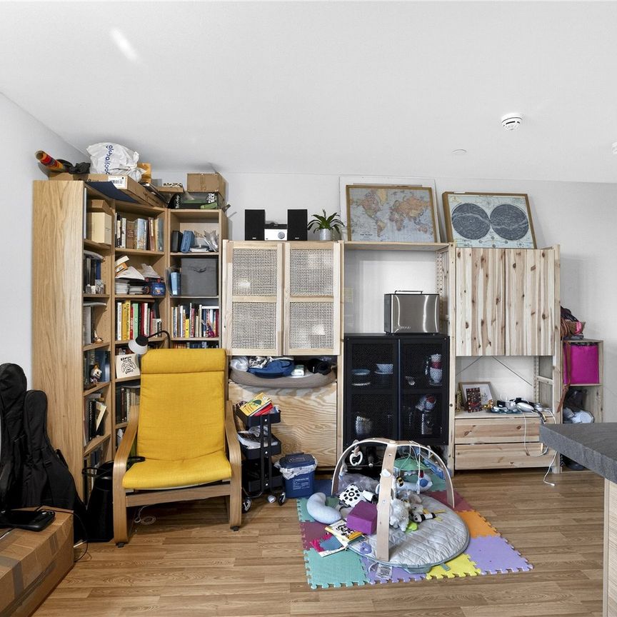 Homerton Road, London, E9 5FA - Photo 1