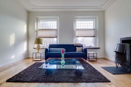 Appartement te huur: Loeff Berchmakerstraat 48 3512 TE Utrecht - Foto 4