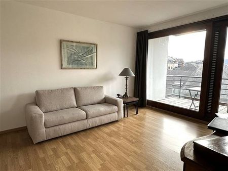 Appartement te huur - Foto 3