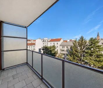 ++NEU++ Mehr Platz für Ihr Zuhause - großzügige 3-Zimmer-Neubauwohnung mit Loggia - Foto 3