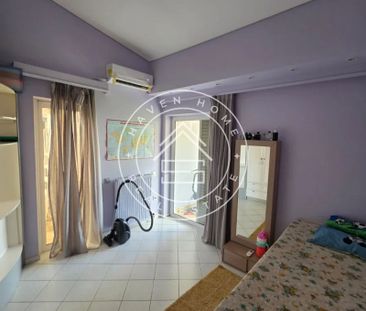 Μεζονέτα για ενοικίαση Παράδεισος (Αγία Παρασκευή) - Photo 6