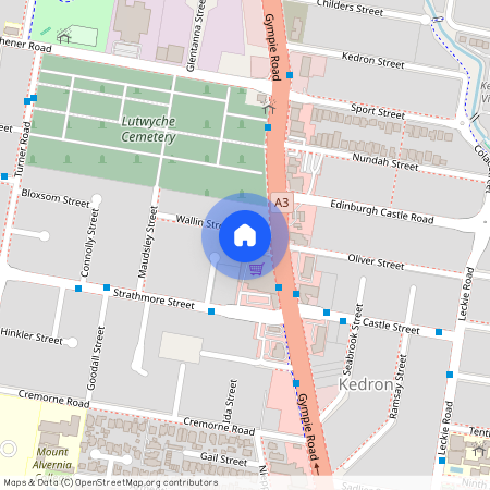 10 Wallin Street, Qld 4031, Kedron