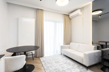 Nowy apartament studio z sypialnią w NOHO - Photo 2