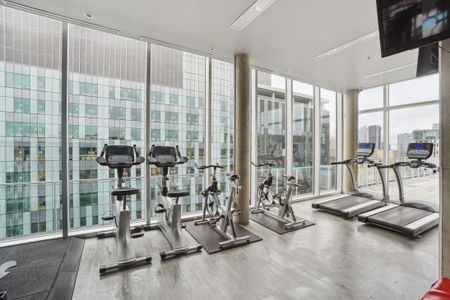 1150 Rue St-Denis, app.603, H2Y 2Z4, H2Y 2Z4, Montréal - Photo 2