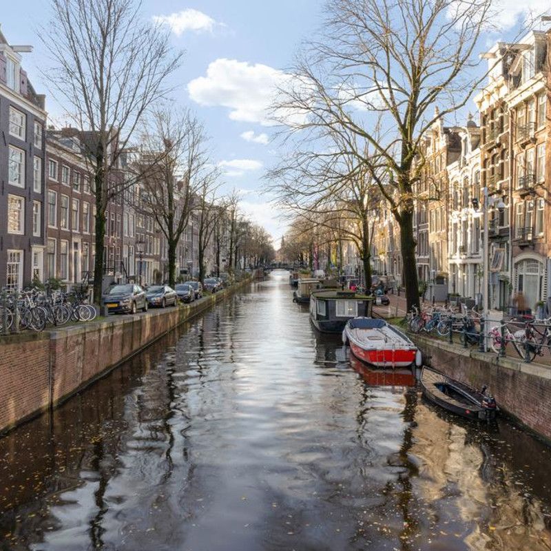 Bloemgracht 10 - Foto 1