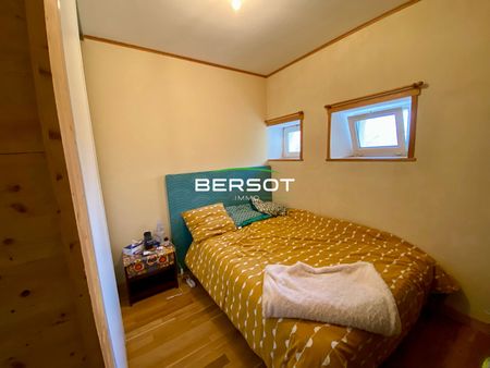 Appartement T2 - JOUGNE - PROCHE SUISSE - Photo 3