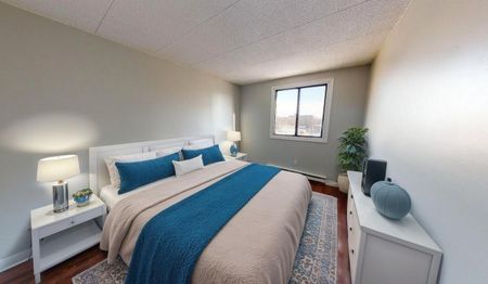 One Bedroom Apartment - Photo 5