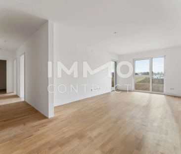 42,28qm 1Zi-W-Terrassenwohnung,Erstbezug, ökologische Bauweise - Foto 3