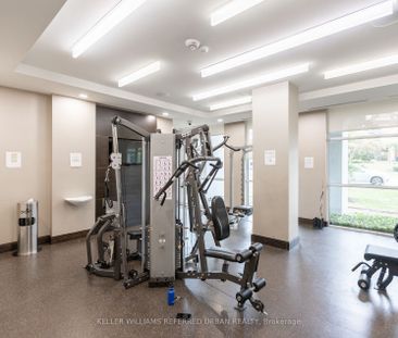 For Lease - 275 Yorkland Road Unit# 207, Toronto, Ontario - Photo 6