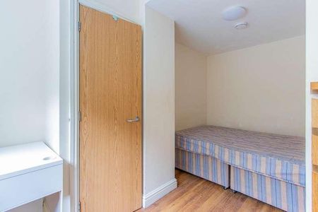 Richmond Crescent, Roath, CF24 - Photo 3