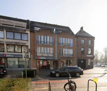 Centraal gelegen en instapklaar appartement (+/- 86 m²) op 2e verdi... - Foto 6