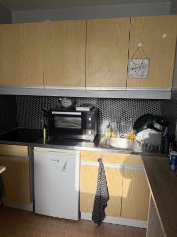 Location Appartement 1 pièce 33m² POITIERS 86000 - Photo 3