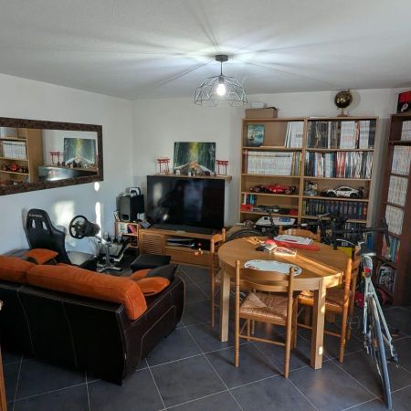 Location Appartement 3 pièces 50m² TOULOUSE 31200 - Photo 3