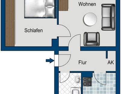 Zugreifen und Wohlfühlen - Photo 1