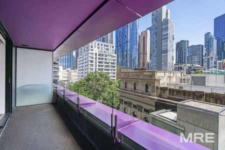 207/300 Swanston Street, Melbourne - Photo 4