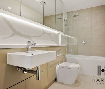 513/7 Winning Street, Kellyville NSW 2155 - Apartment For Rent | Do... - Photo 6