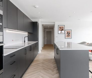 3 bedroom penthouse to rent - Photo 5