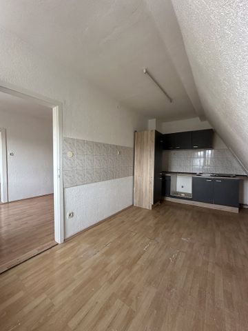 Wohnung zur Miete in Augsburg - Foto 2